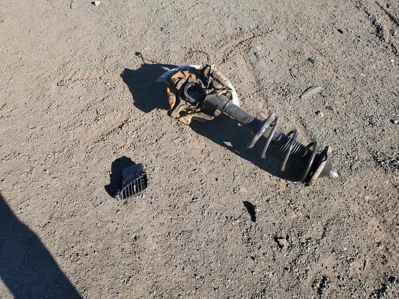 2013 Subaru Outback 2.5I Premium VIN: 4S4BRBCC9D3201850 Lot: 87549115