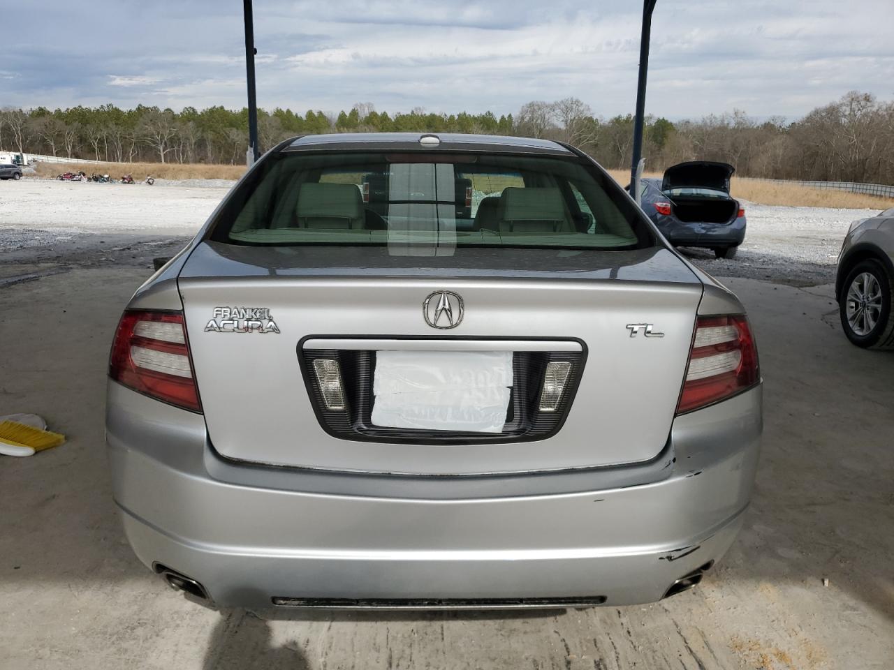 2007 Acura TL - Image 6