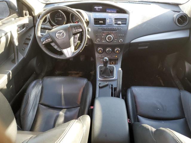 2013 MAZDA 3 I