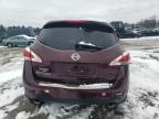 2013 Nissan Murano S за продажба в Finksburg, MD - All Over