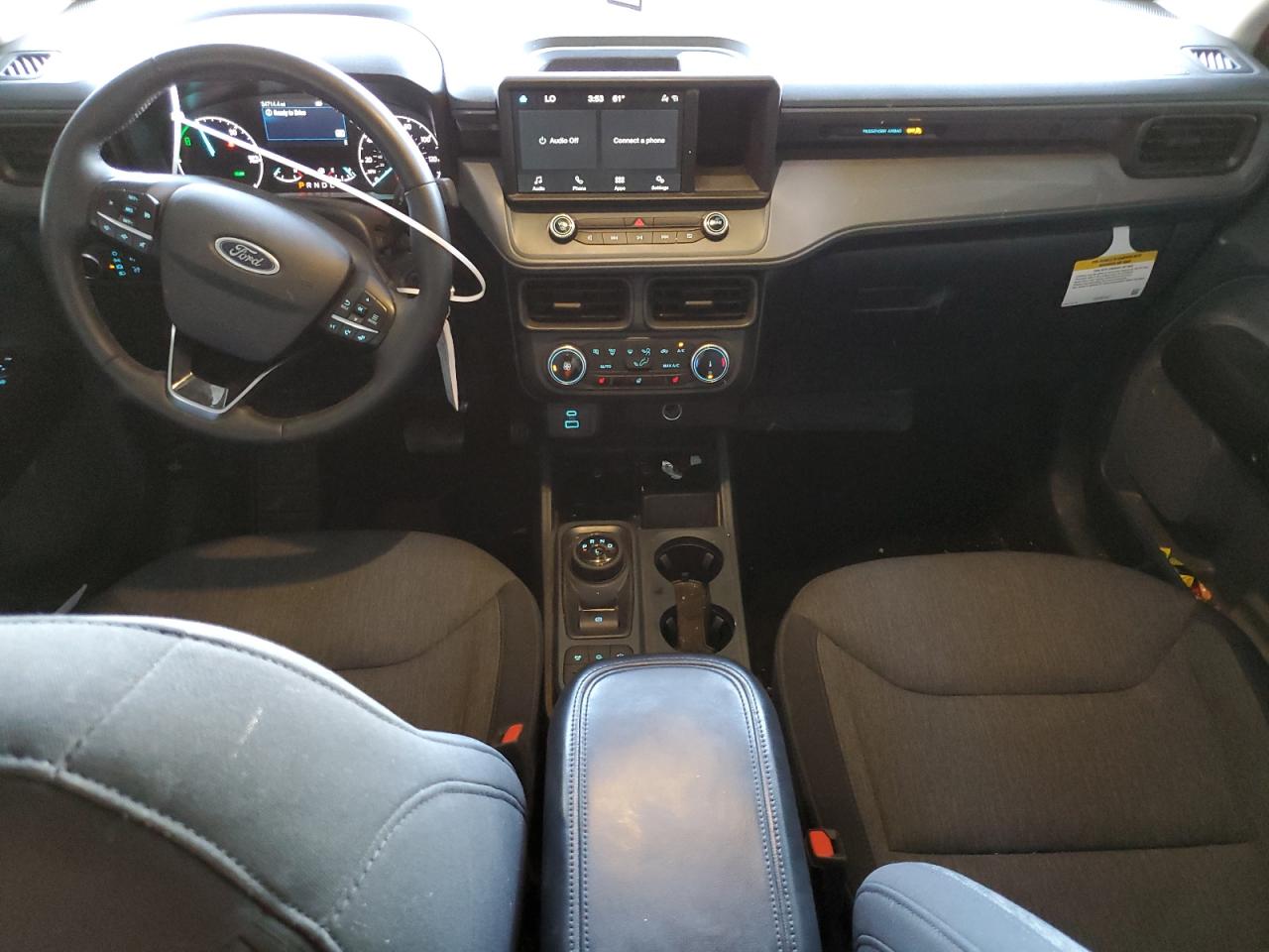 3FTTW8H34RRA32021 FORD MAVERICK 2024