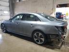 2018 Audi A4 Premium Plus продається в Blaine, MN - Rear End