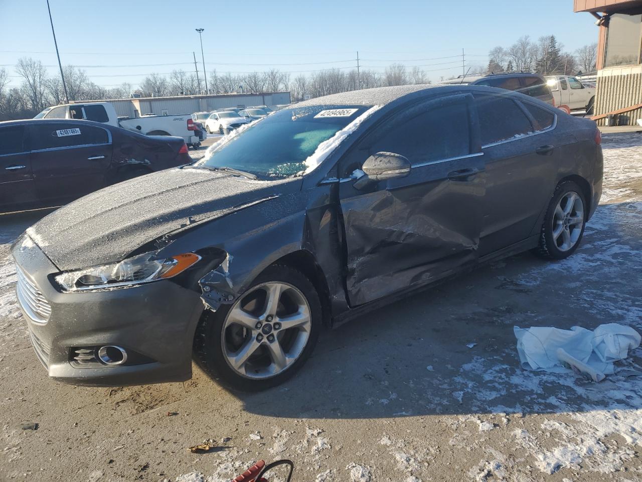 3FA6P0T98GR393942 FORD FUSION 2016
