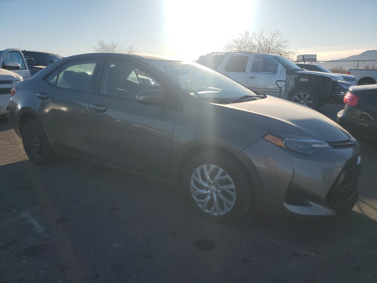 2019 Toyota Corolla - Image 4