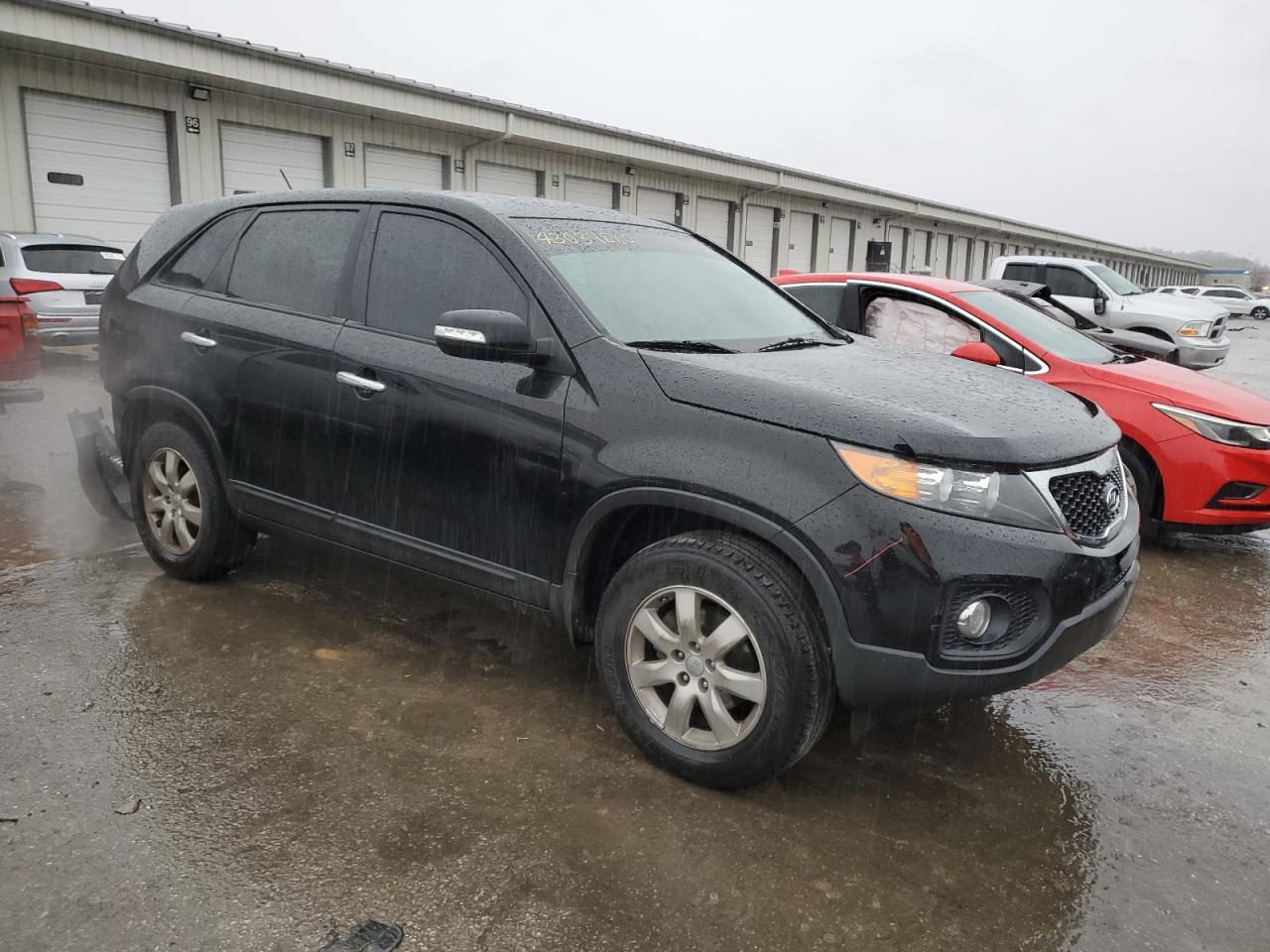 2013 Kia Sorento - Image 4