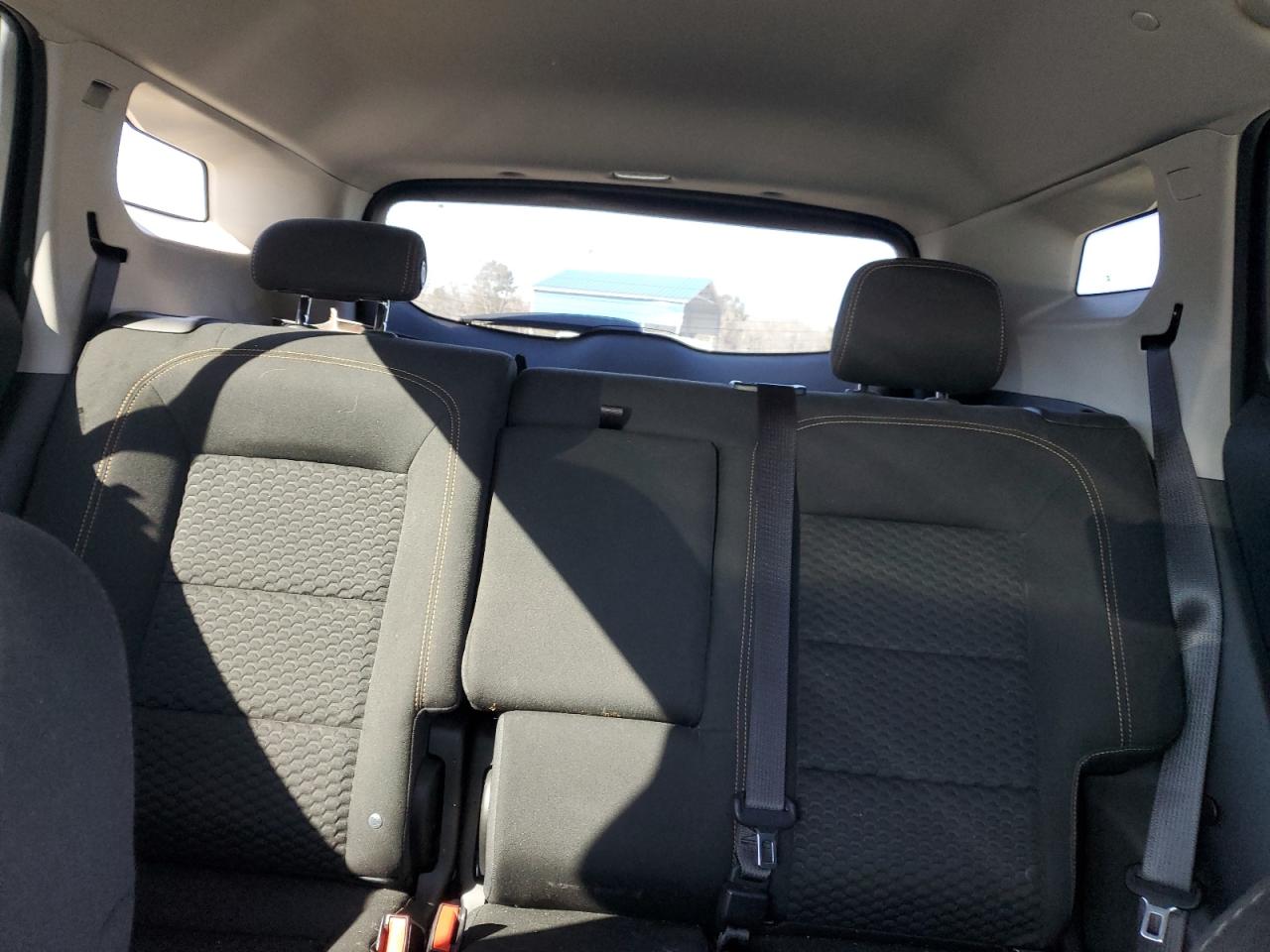 2020 GMC Terrain - Image 10