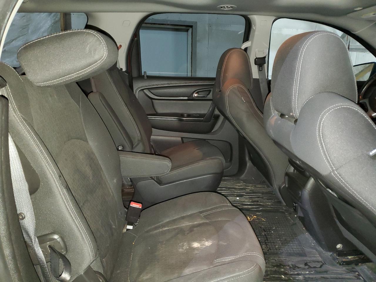 2016 GMC Acadia - Image 11