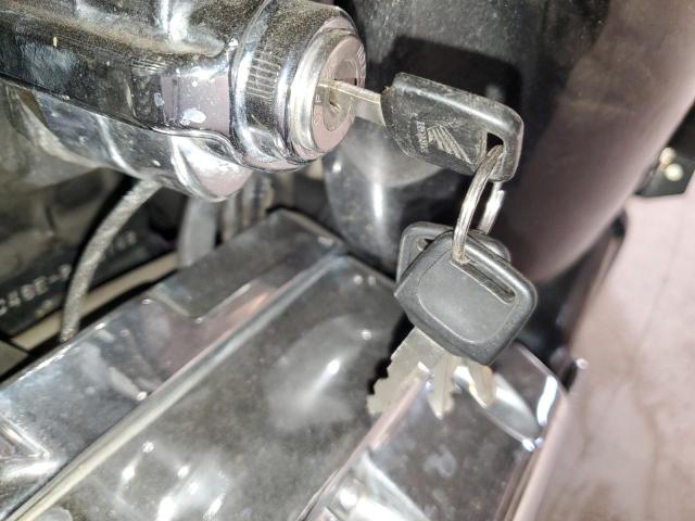 2007 HONDA VTX1800 F3  
