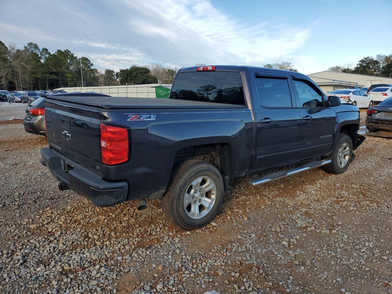 3GCUKREC7GG138594 CHEVROLET ALL Models 2016