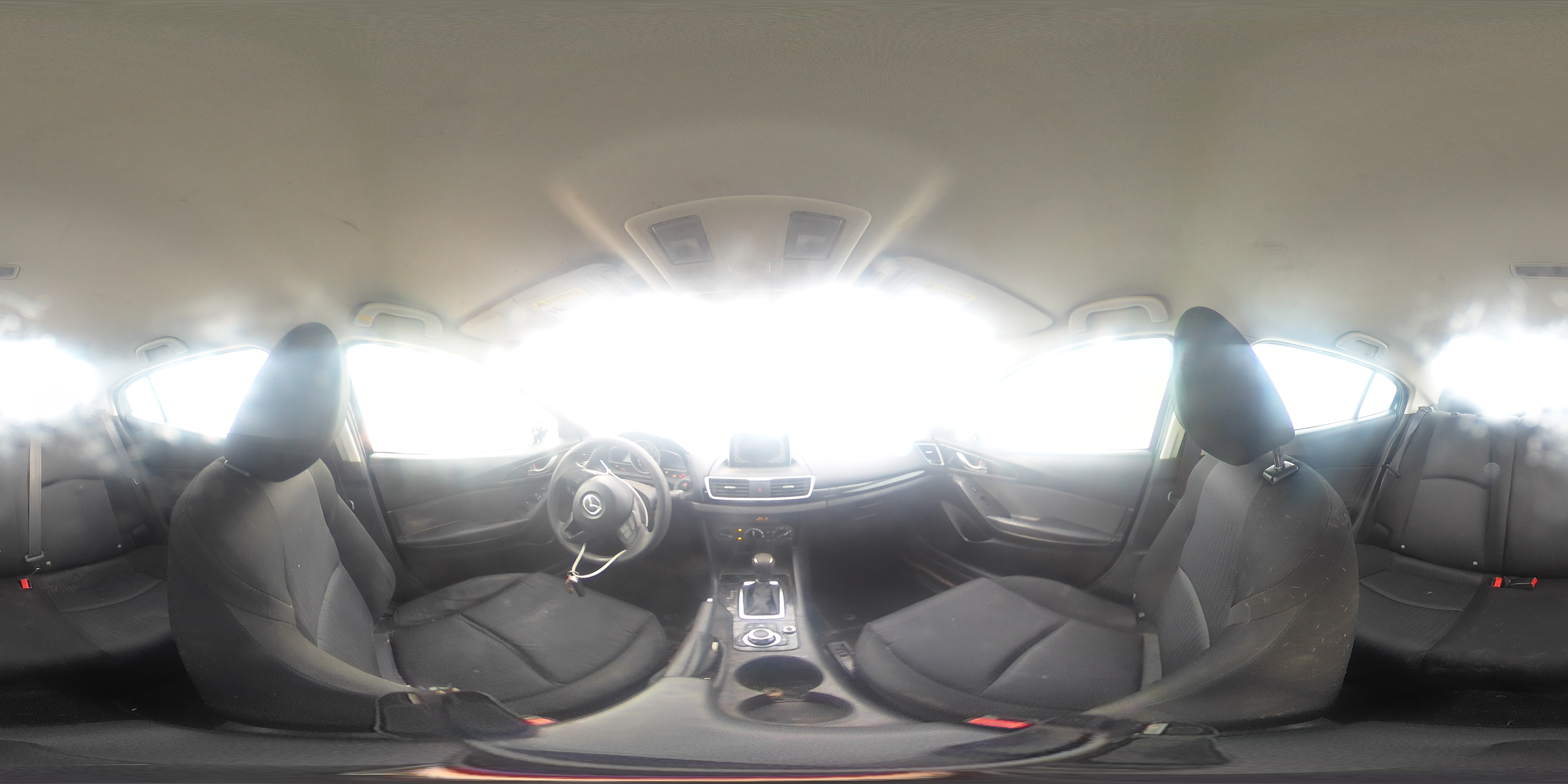 2016 Mazda 3 - Image 12