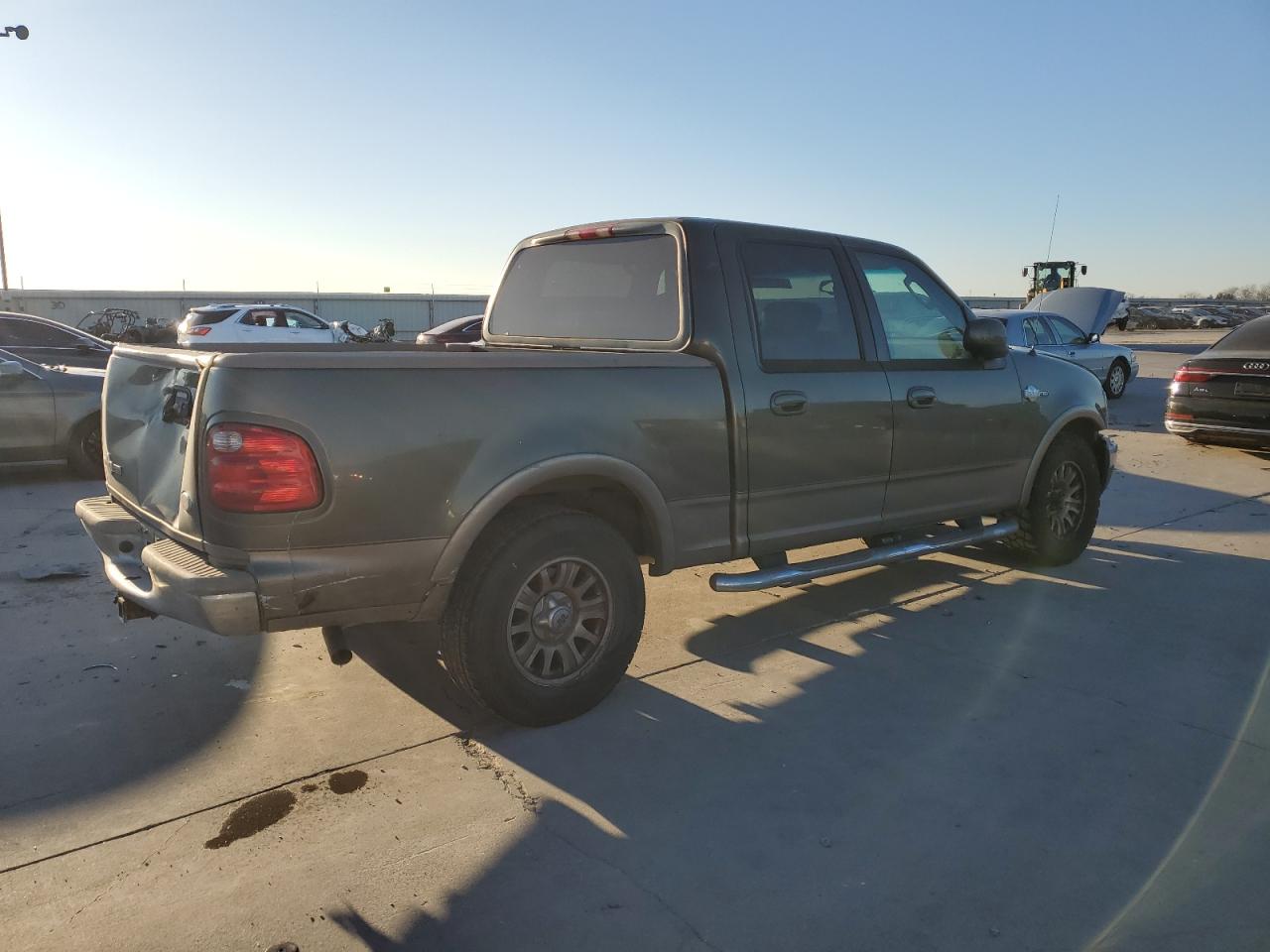 2003 Ford F-150 - Image 3