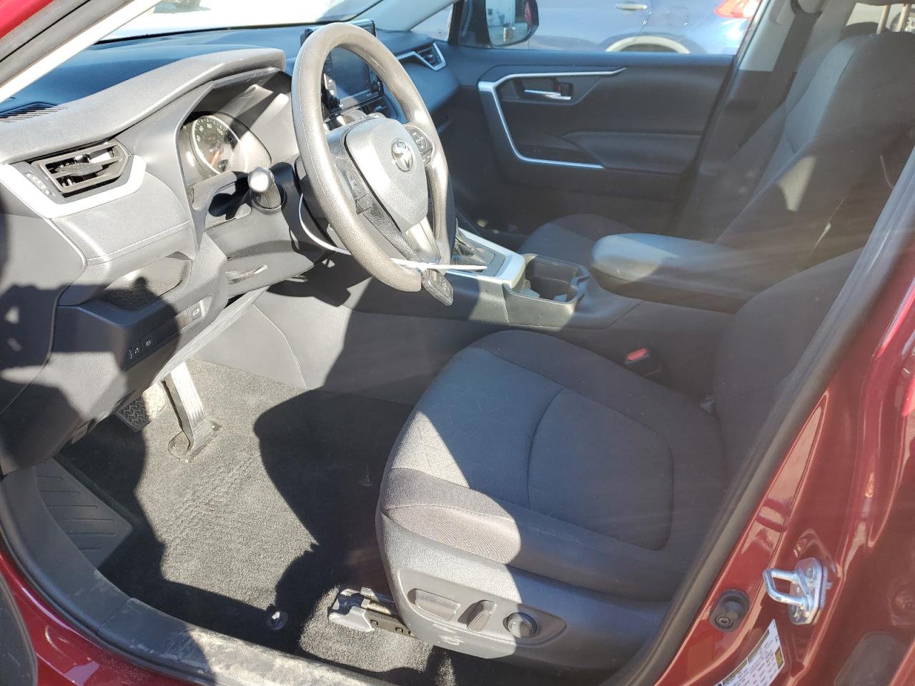 2T3W1RFV6MW157578 TOYOTA RAV4 2021