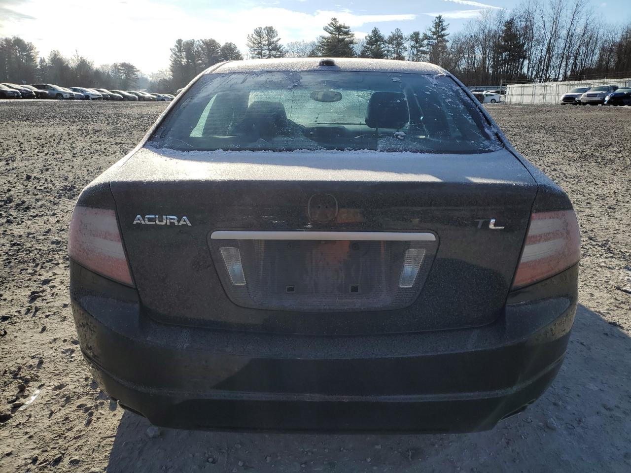2008 Acura TL - Image 6