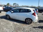 2015 Honda Fit Ex للبيع في Montgomery، AL - Front End