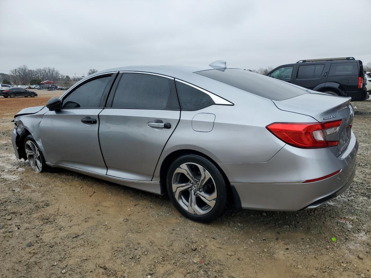 1HGCV1F44KA035315 HONDA ACCORD 2019