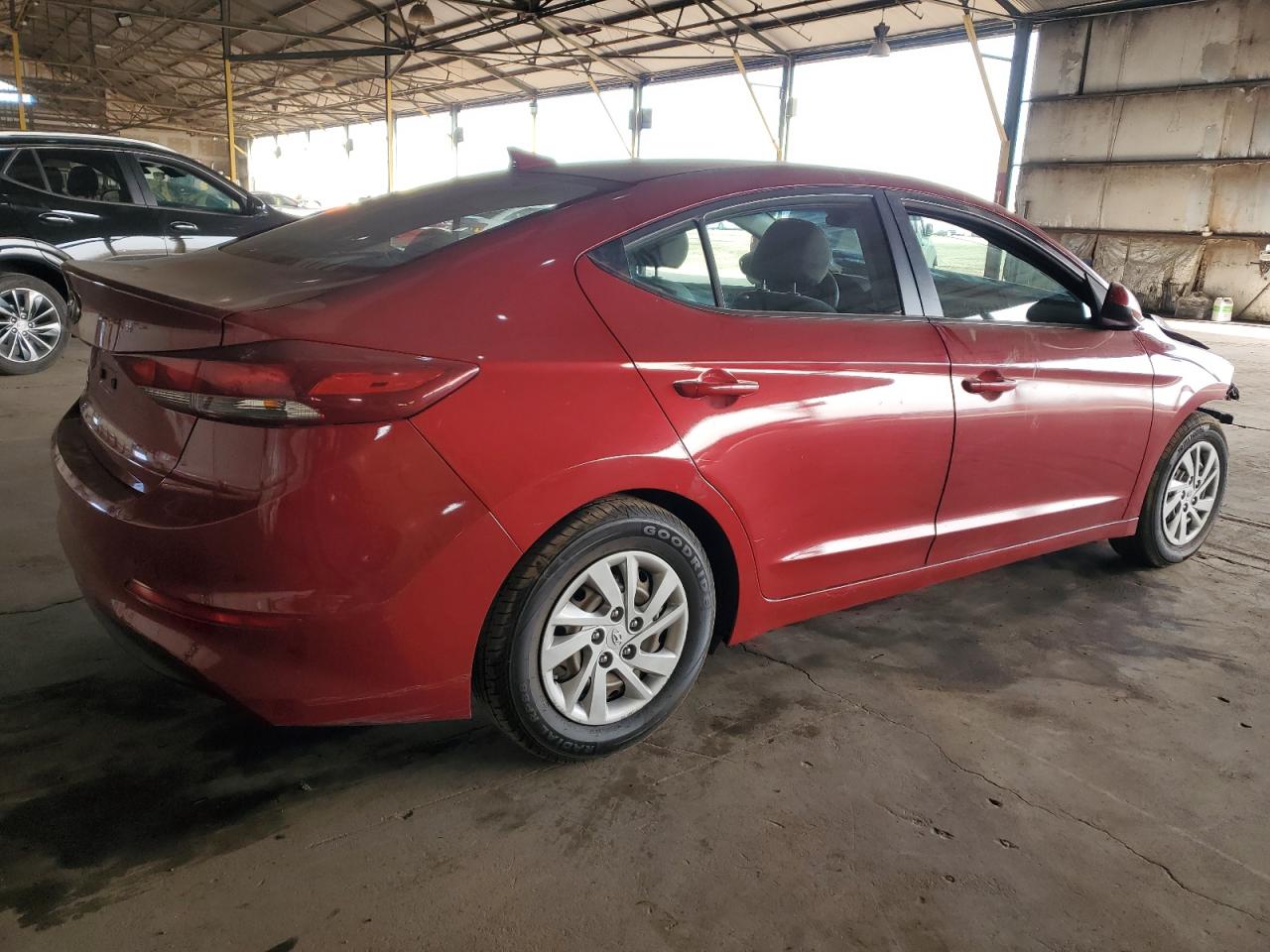 2017 Hyundai Elantra - Image 3