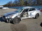 2010 Honda Accord Lx на продаже в Brookhaven, NY - All Over
