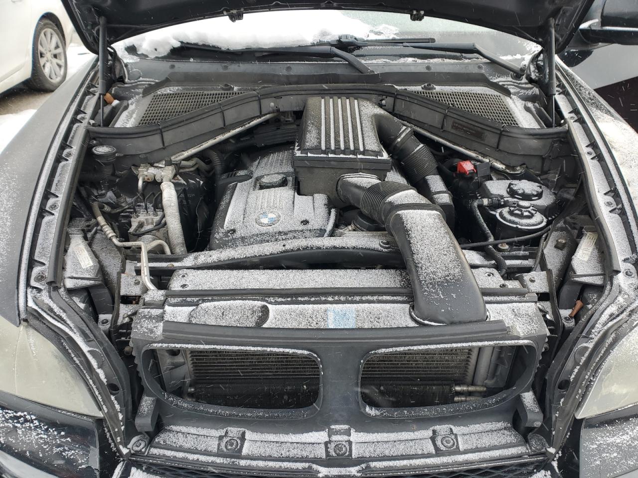 2008 BMW X5 - Image 14