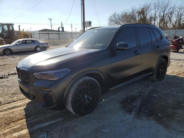 2019 Bmw X5 Xdrive50I