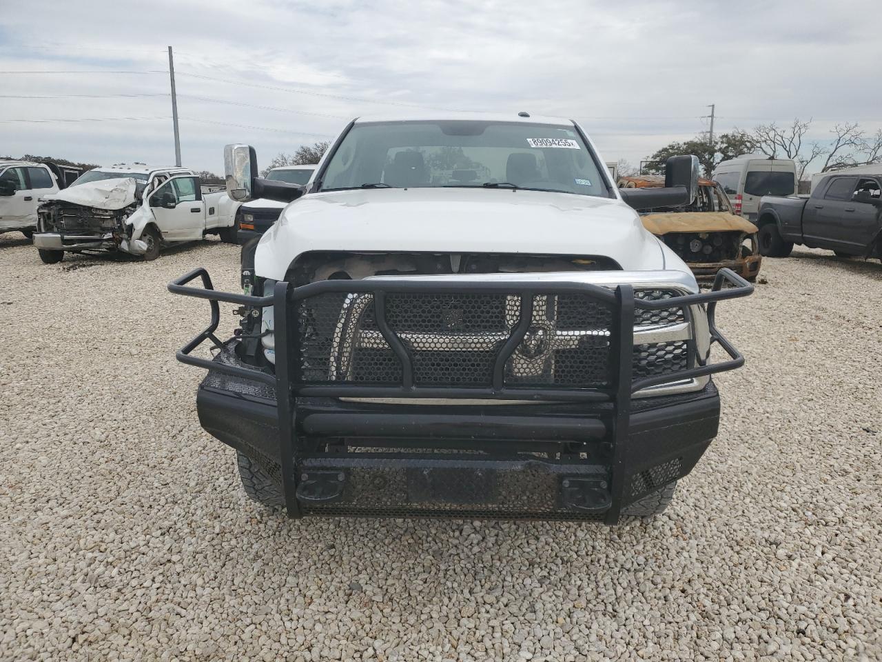 2017 RAM 2500 - Image 5