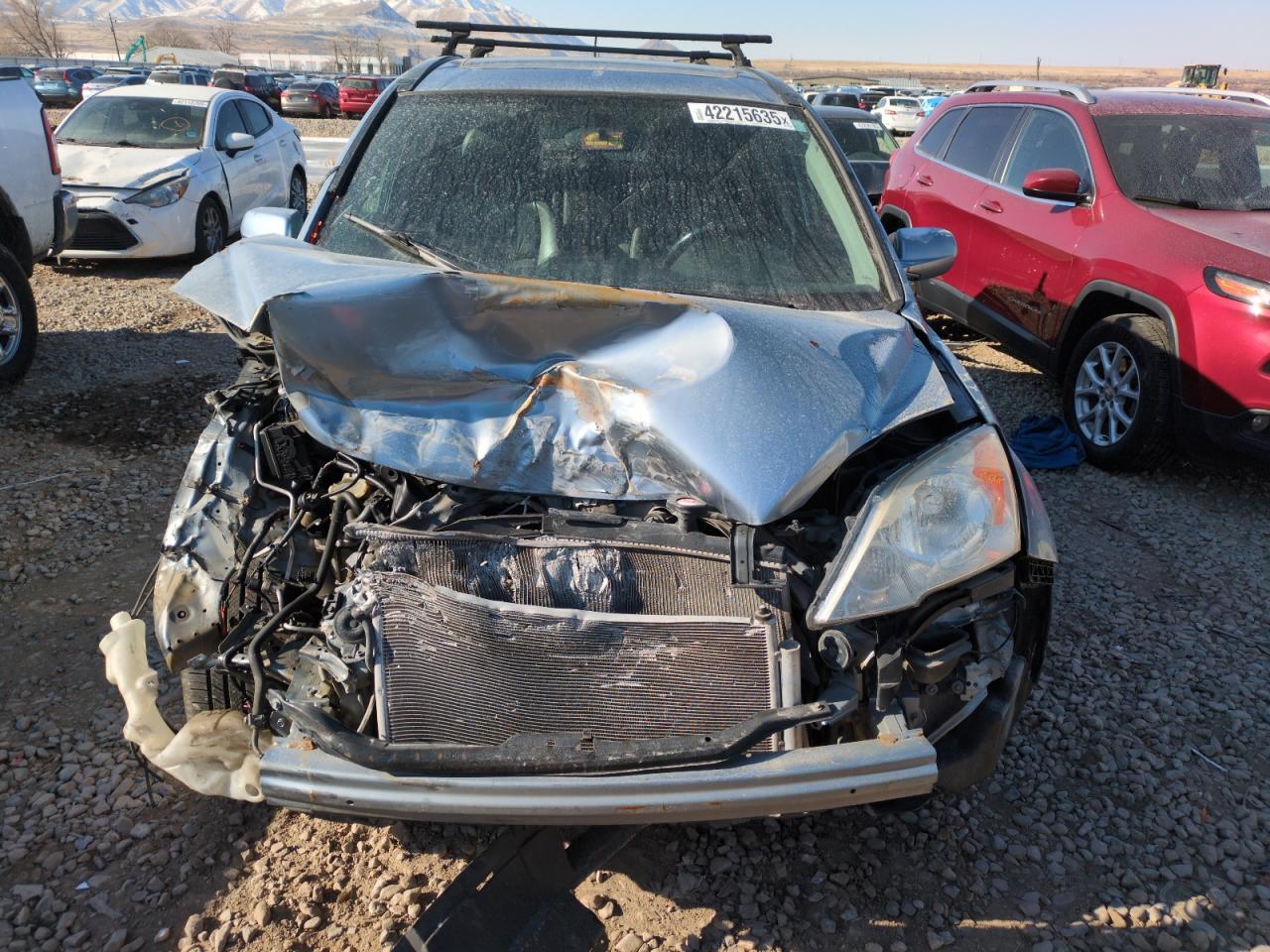 2010 Honda CR-V - Image 5