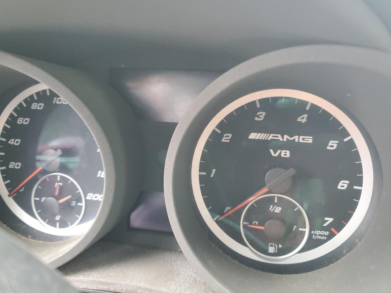 2005 Mercedes-Benz SLK-klasse - Image 9
