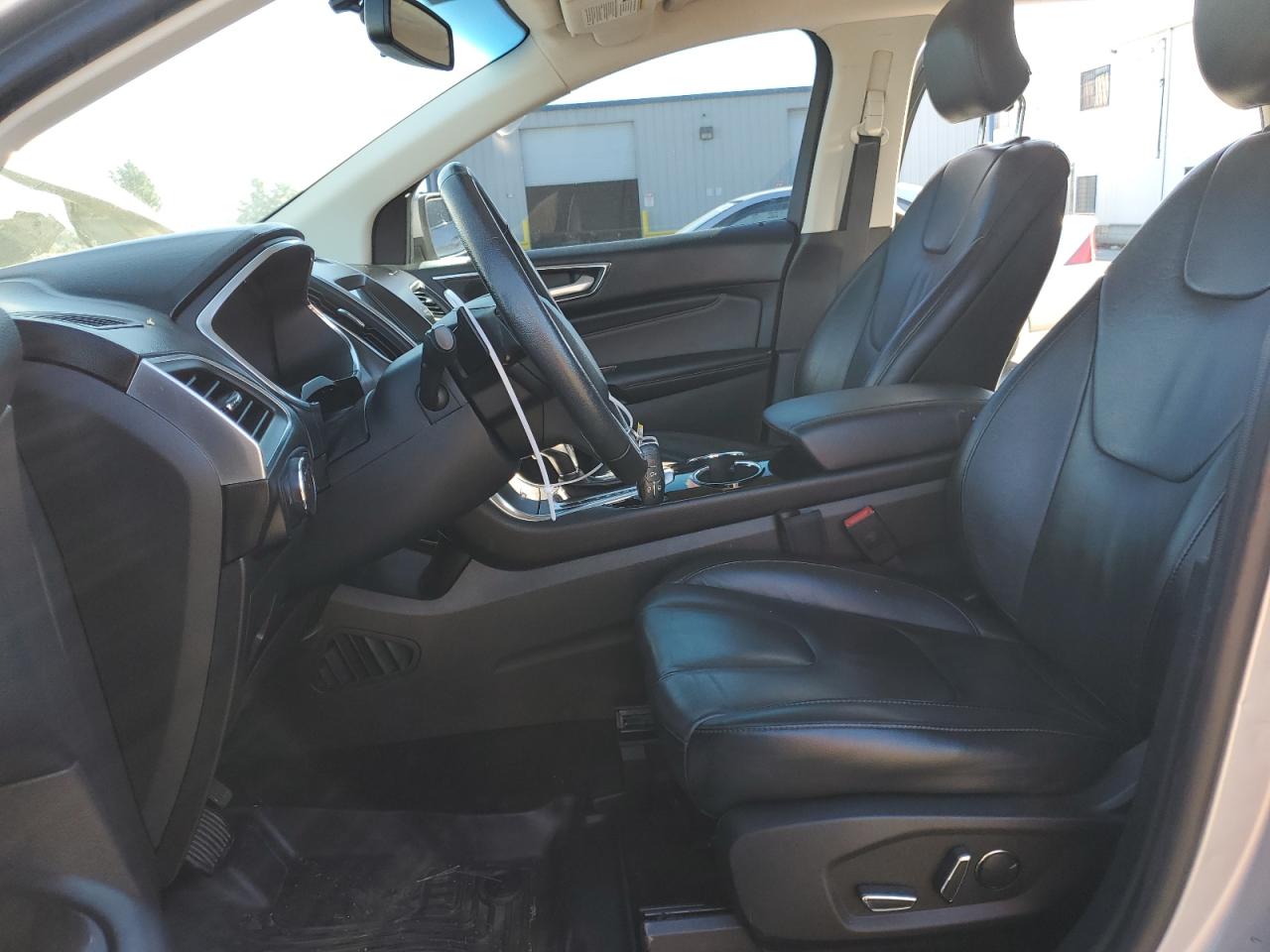 2017 Ford Edge - Image 7