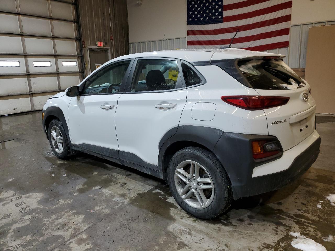 2019 Hyundai Kona - Image 2