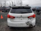 2016 Mitsubishi Outlander Sport Sel de vânzare în Arlington, WA - Front End