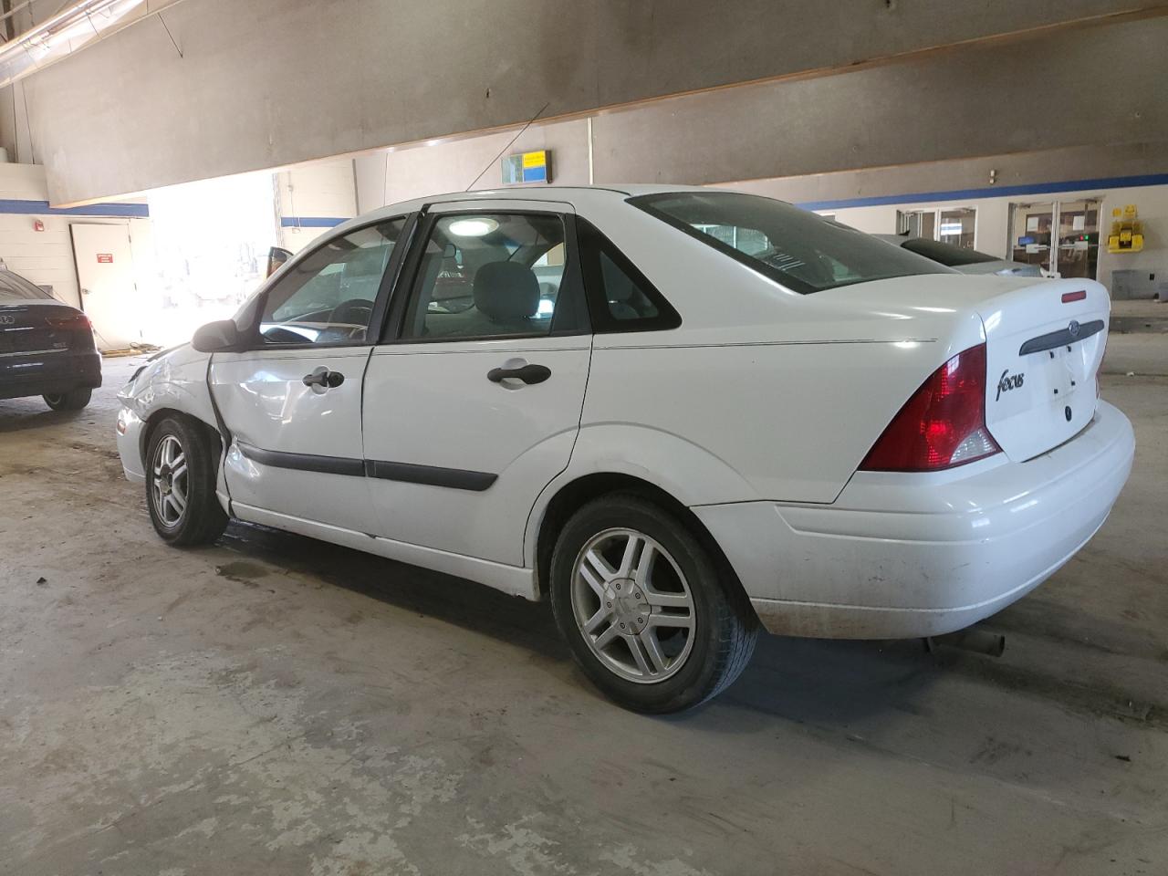 2003 Ford Focus - Image 2