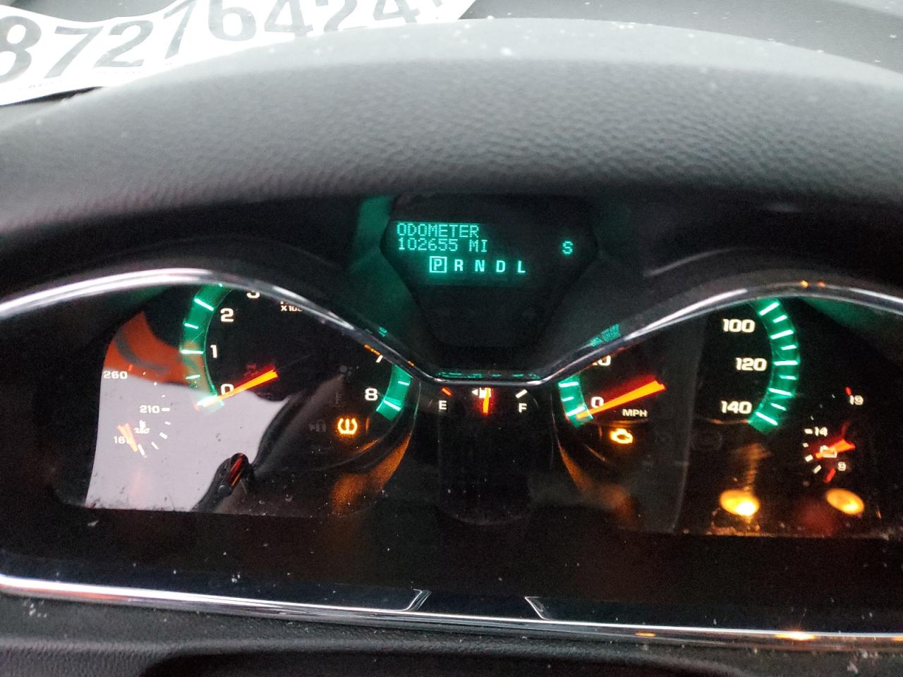 1GNKVGKD8HJ113212 CHEVROLET TRAVERSE 2017