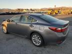 2013 Lexus Es 300H zu verkaufen in Sun Valley, CA - Front End