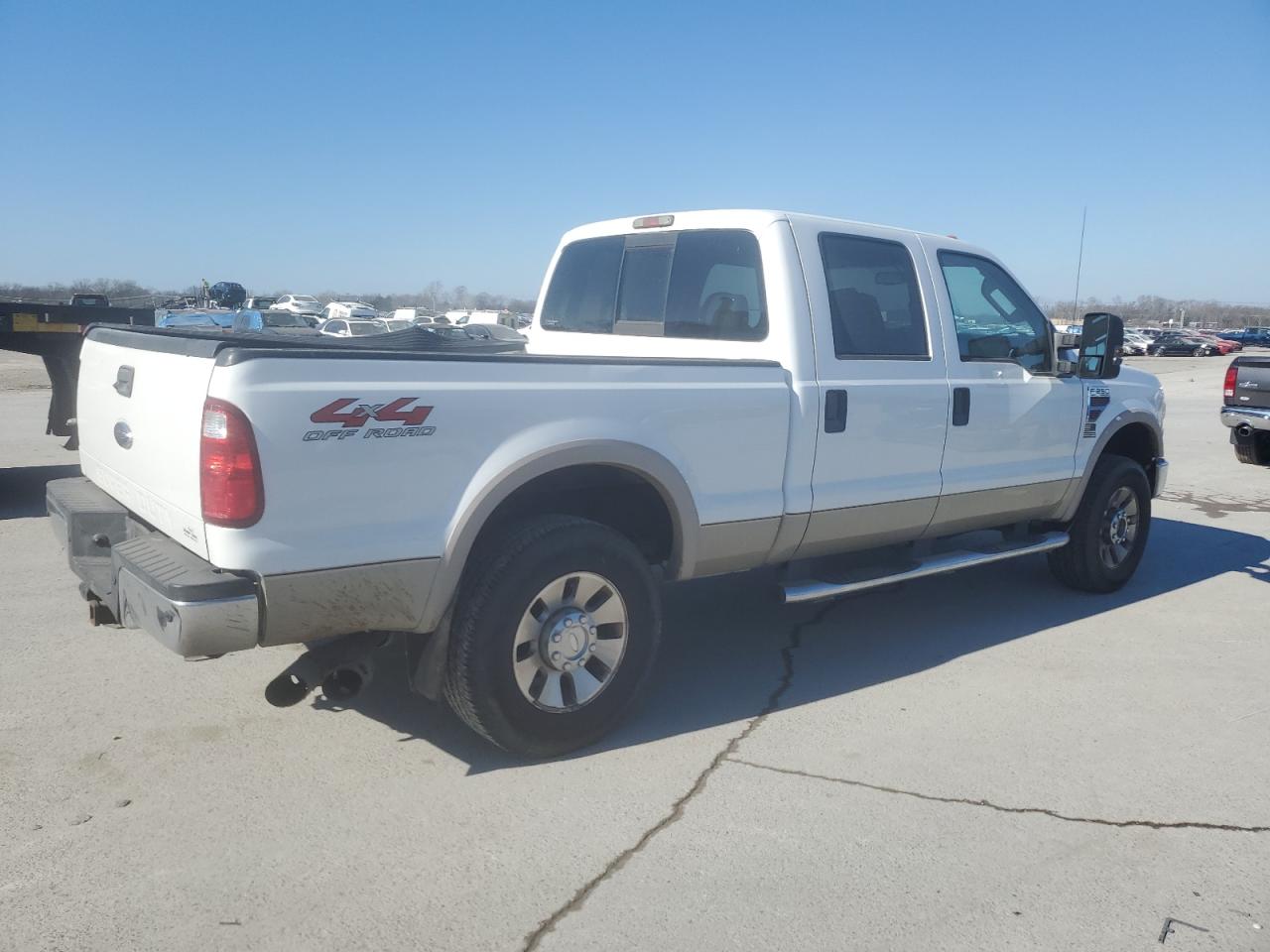 2009 Ford F250 - Image 3