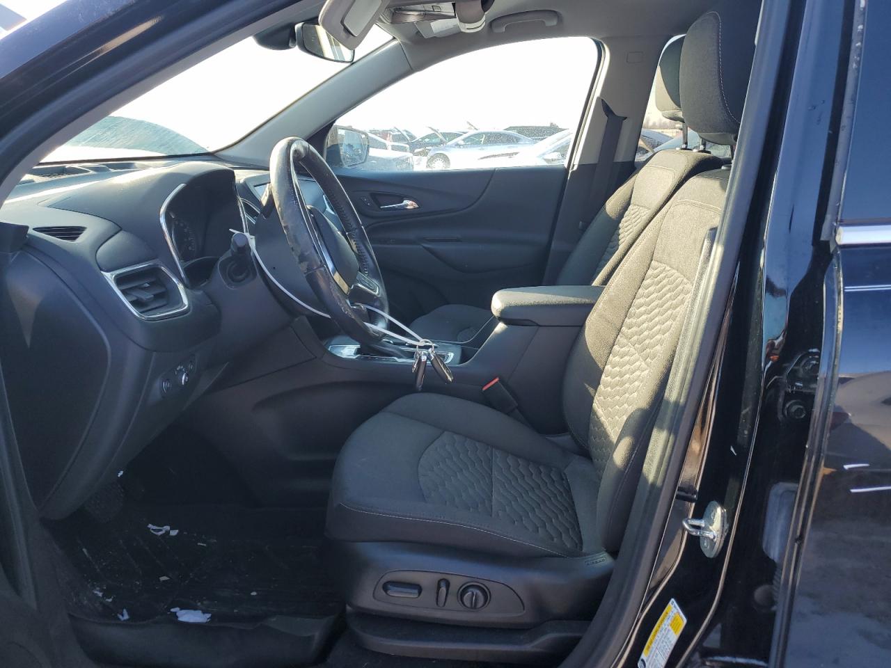 2020 Chevrolet Equinox - Image 7