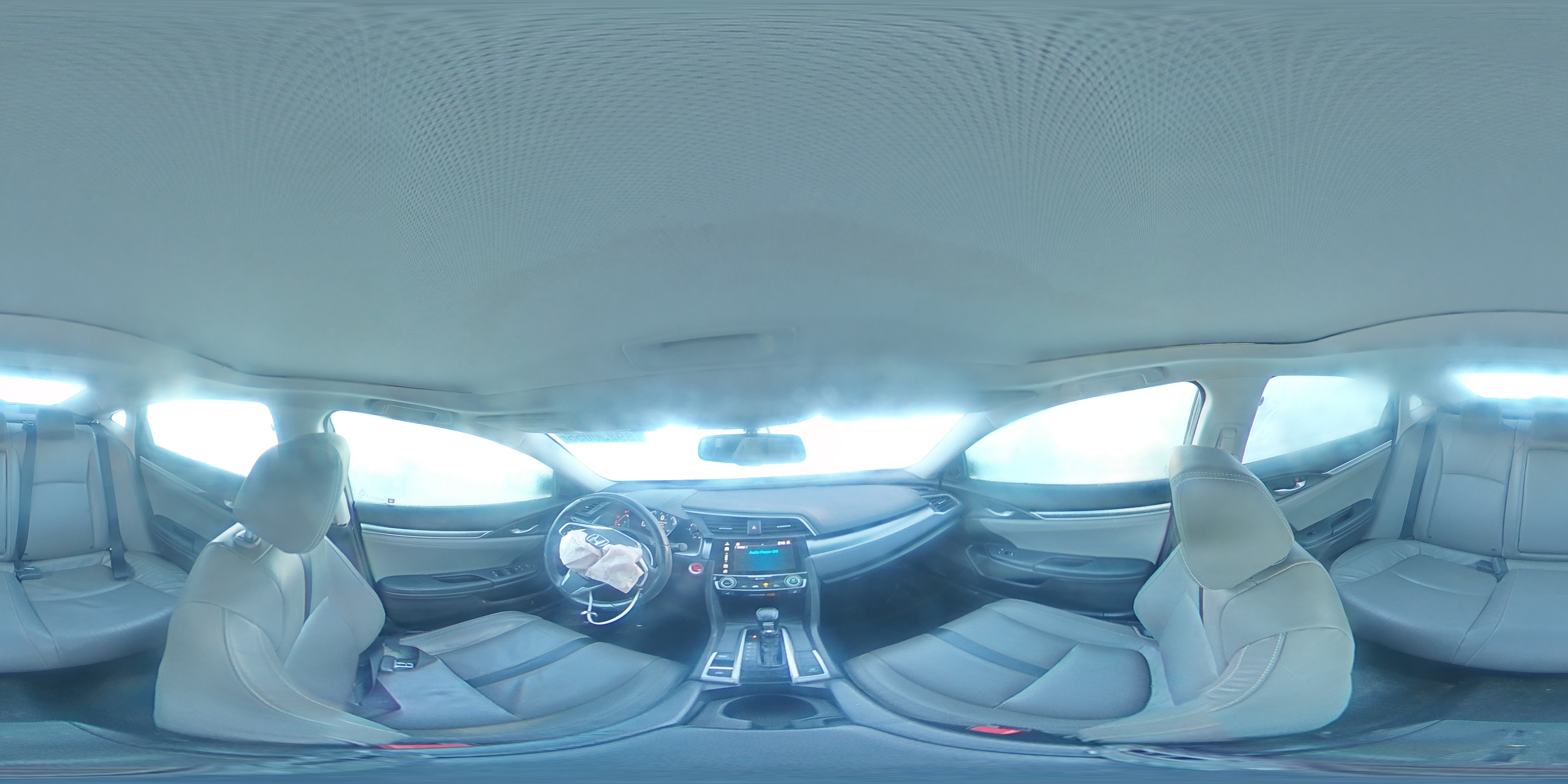 2017 Honda Civic - Image 13