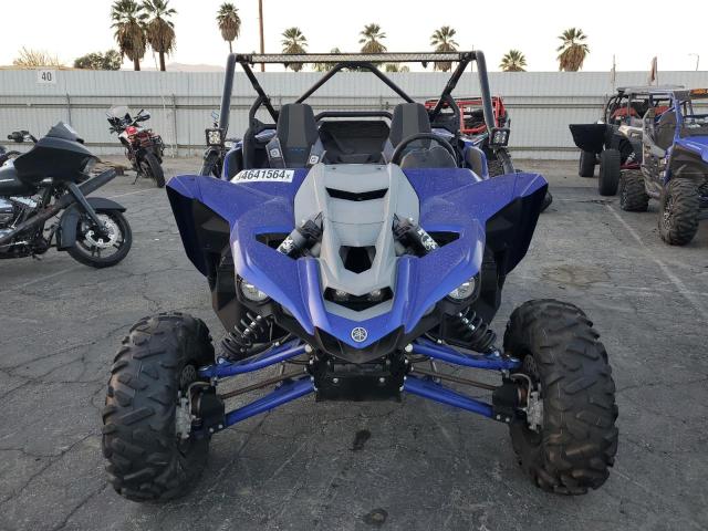 2020 YAMAHA YXZ1000 