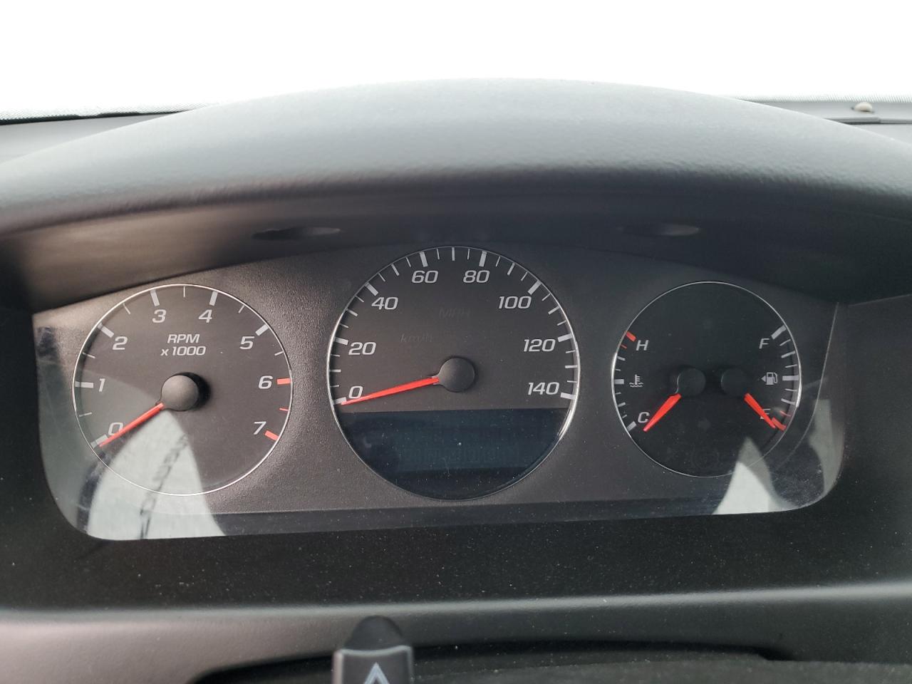 2008 Chevrolet Impala - Image 9