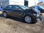 2022 Chevrolet Malibu Lt за продажба в North Las Vegas, NV - Front End