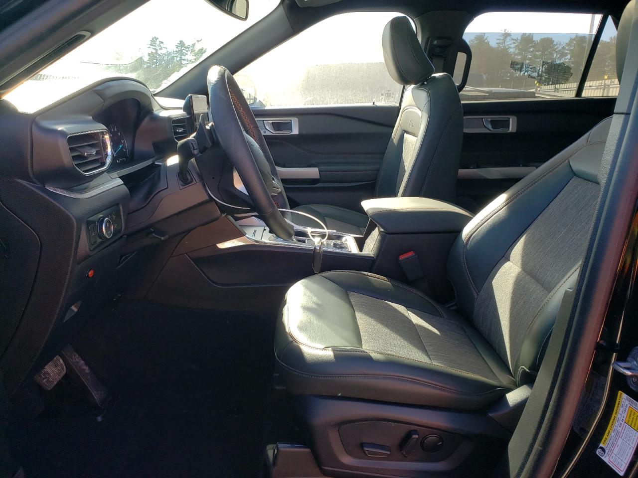 1FMSK8JH8RGA31972 FORD EXPLORER 2024