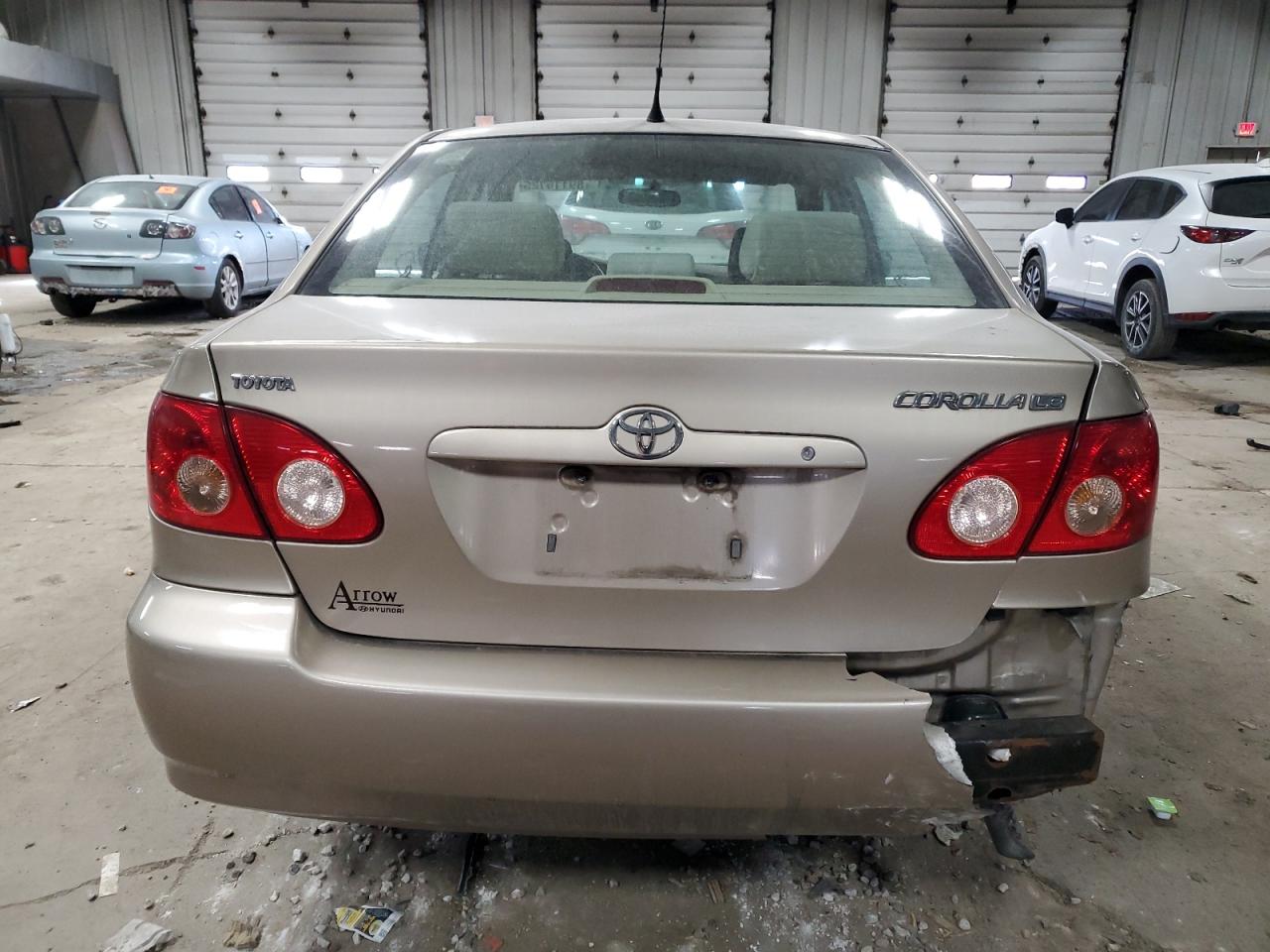 2006 Toyota Corolla - Image 6