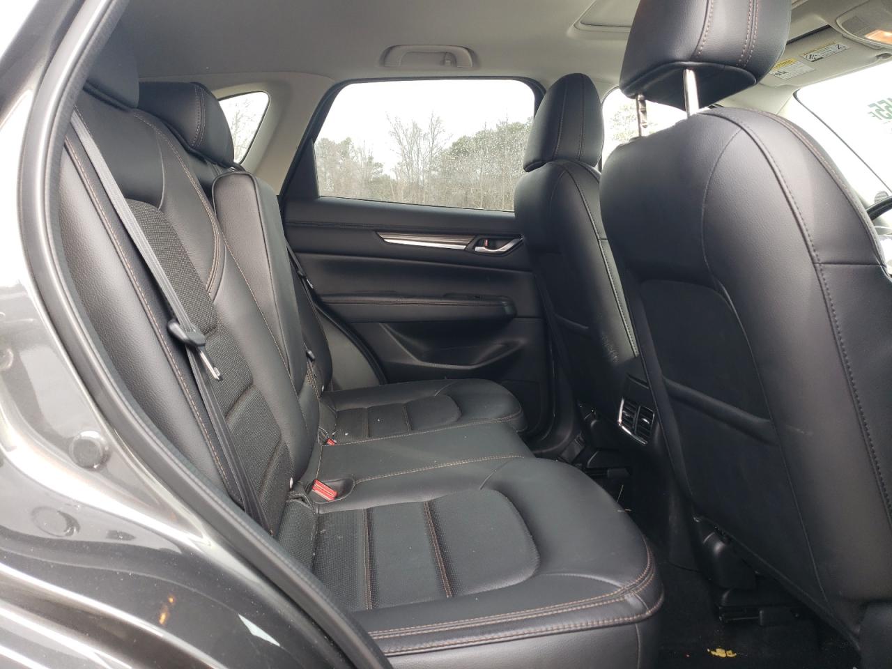 2019 Mazda CX-5 - Image 11