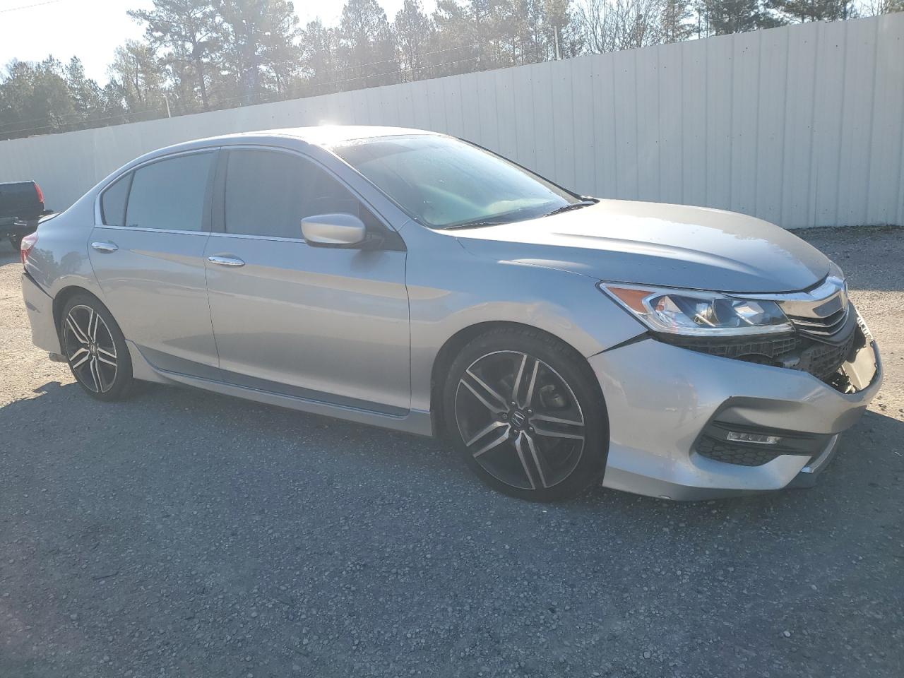 2017 Honda Accord - Image 4