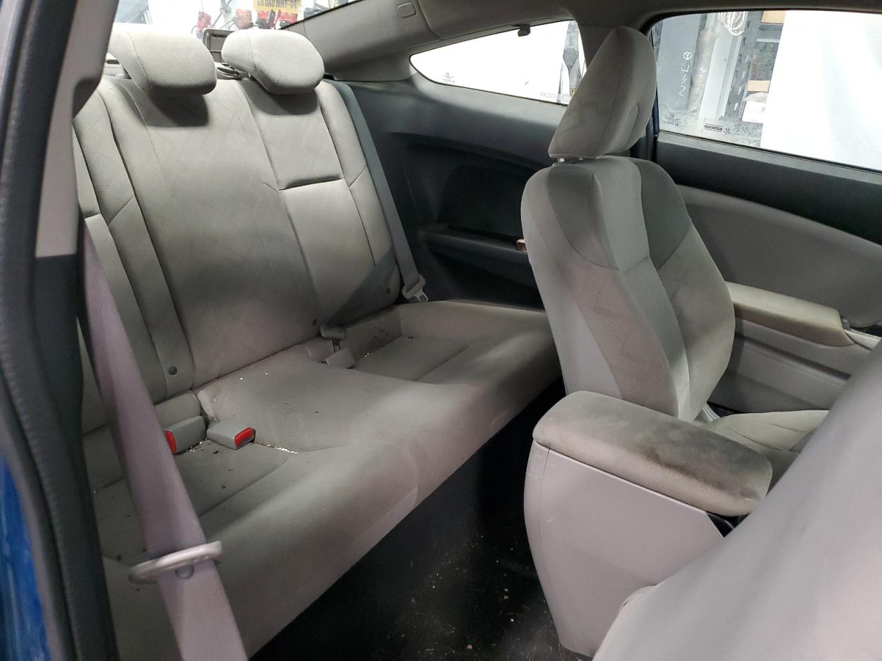 2012 Honda Civic - Image 10