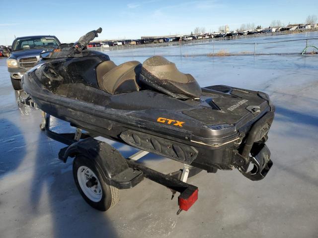 2021 SEADOO GTX