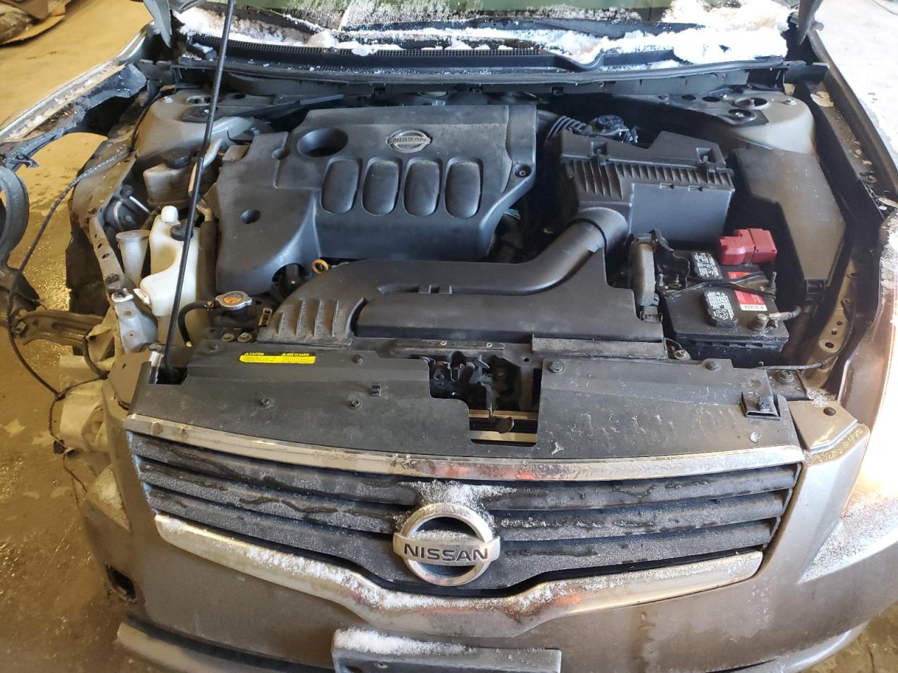 2007 Nissan Altima - Image 12