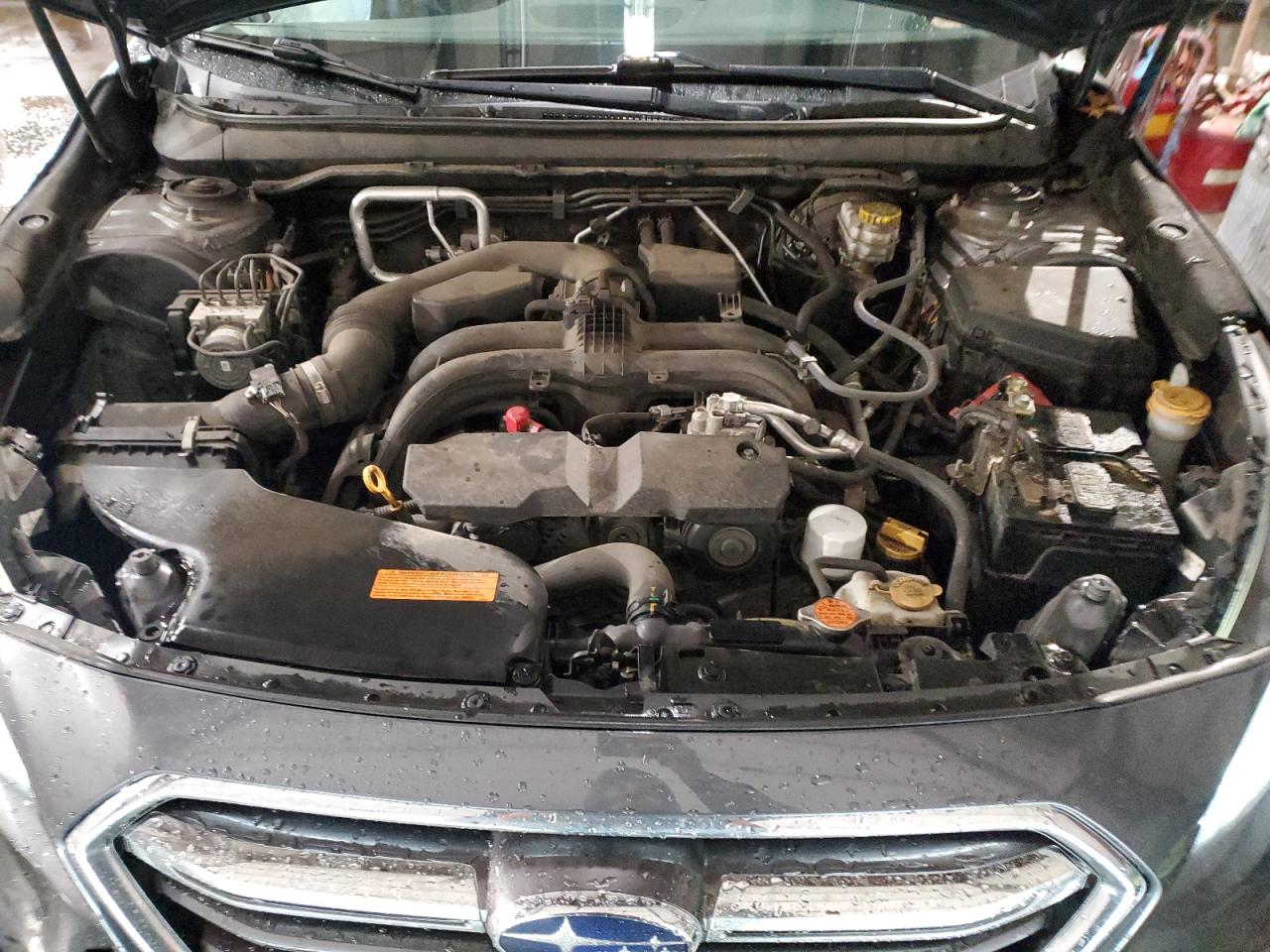 2019 Subaru Outback - Image 11