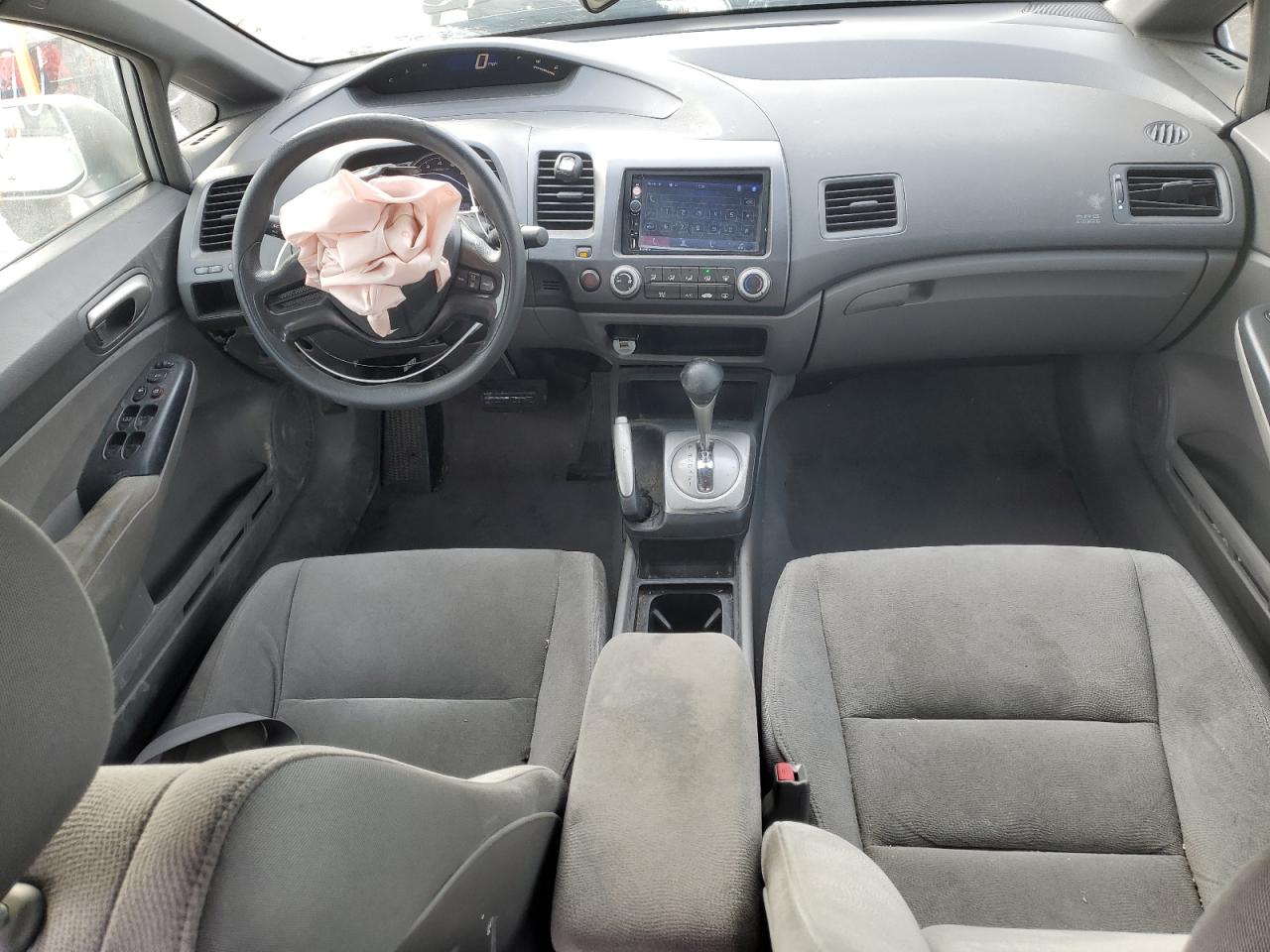 2006 Honda Civic - Image 8