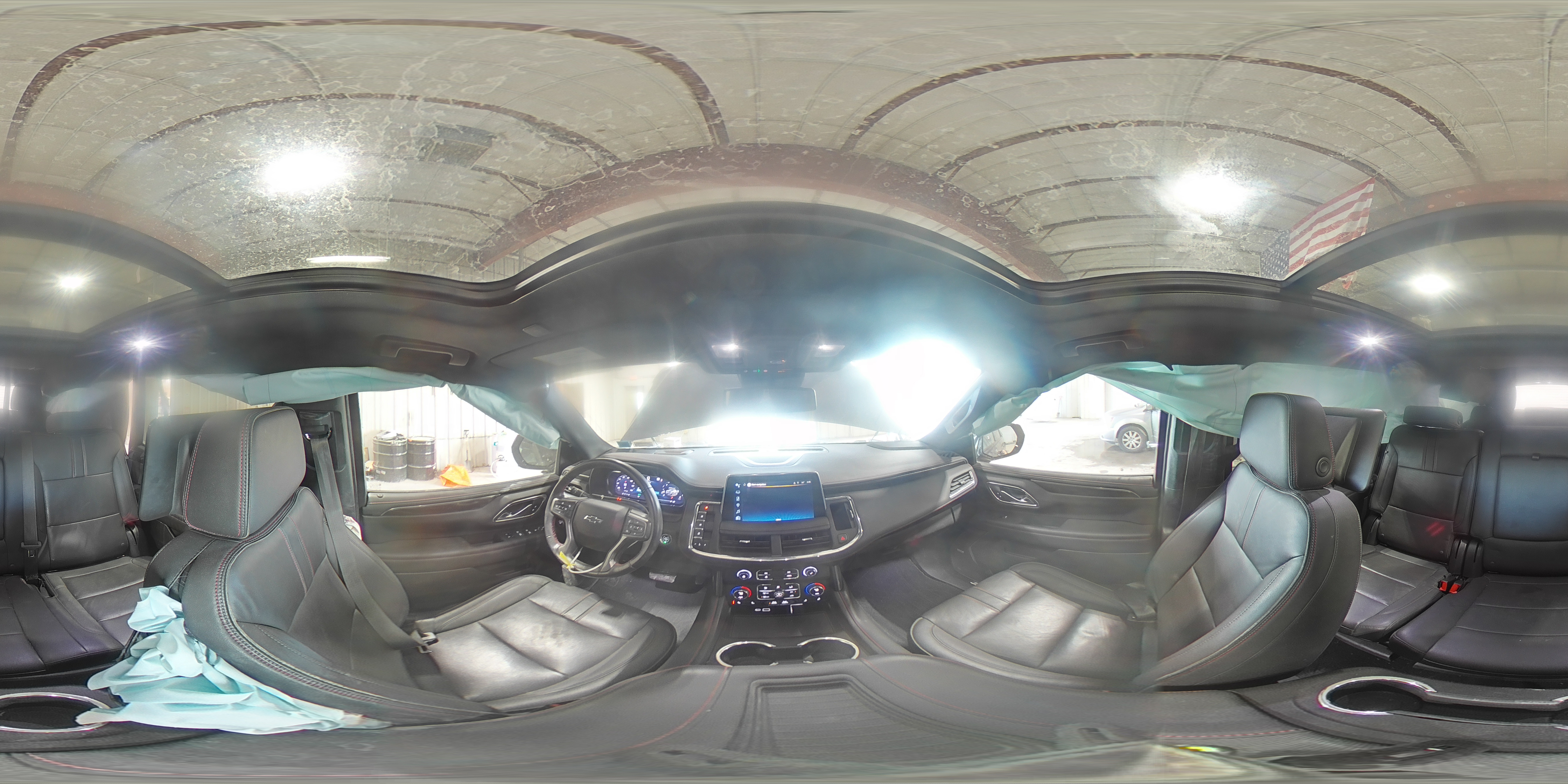 2023 Chevrolet Tahoe - Image 15