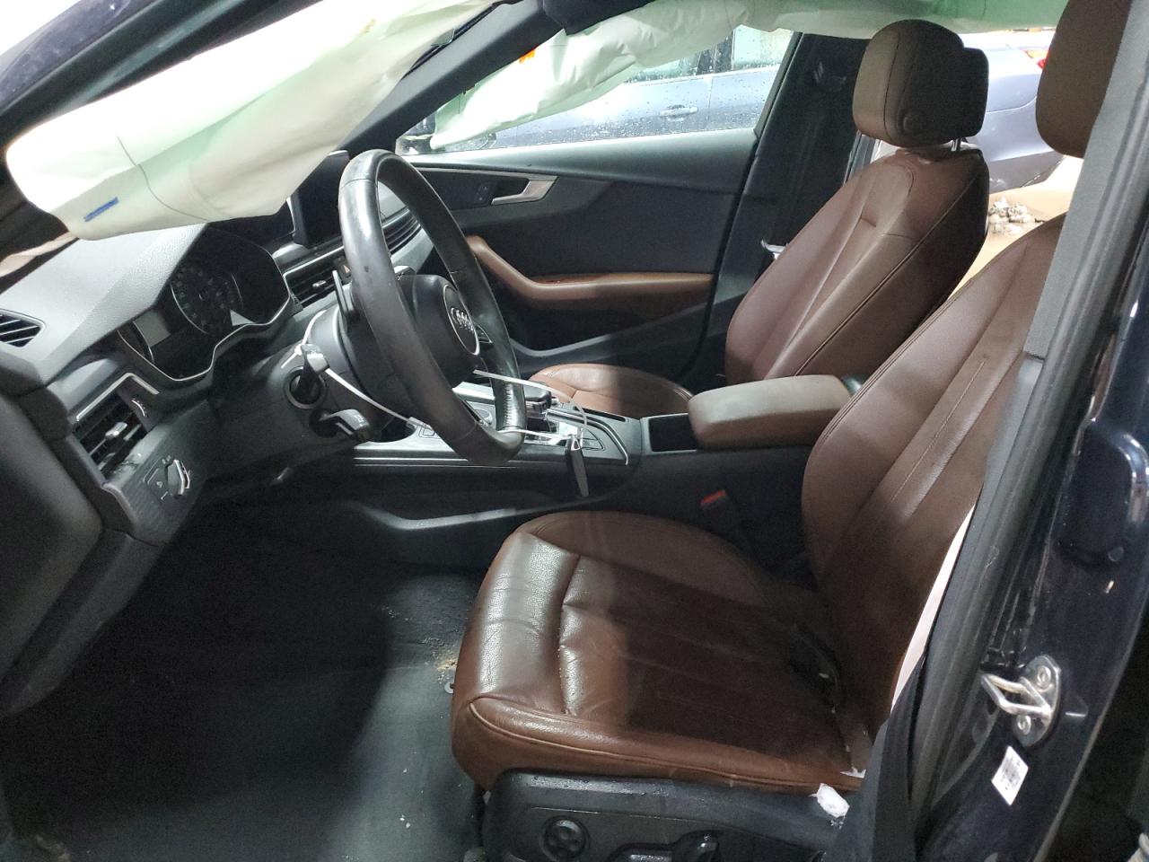 2018 Audi A4 - Image 7