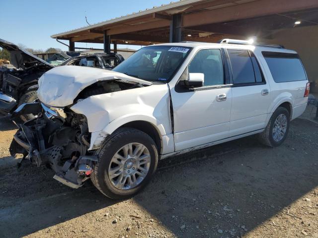 2011 Ford Expedition El Limited